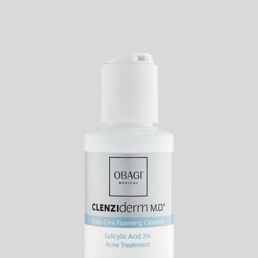 Obagi CLENZIderm M.D. Foaming Cleanser